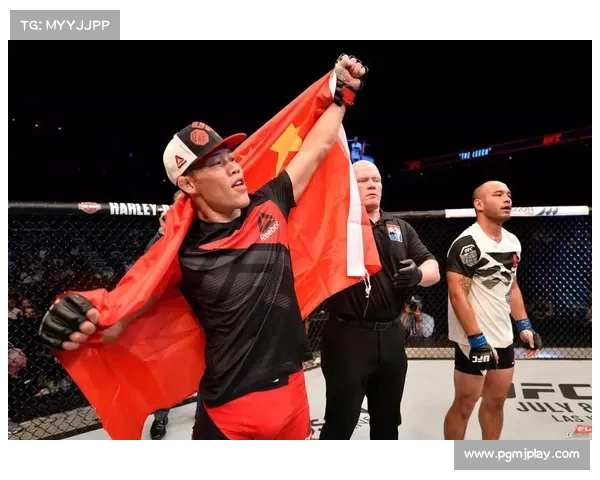 UFC322双主线冠军大战成最大看点 引发全球拳迷热议 UFC322双主线冠军大战成最大看点 引发全球拳迷热议