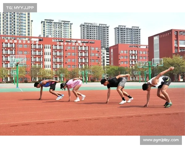 旺苍县推进一校一品体育特色计划 助力学校体育发展