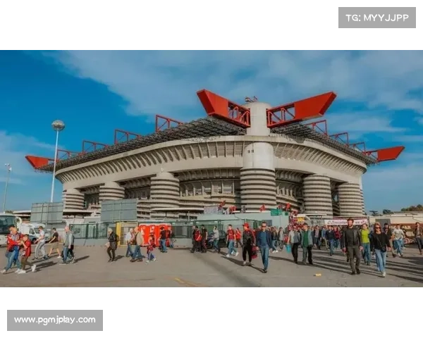 AC米兰与国际米兰联手收购圣西罗球场获1.97亿欧元银行担保 AC米兰与国际米兰联手收购圣西罗球场获1.97亿欧元银行担保