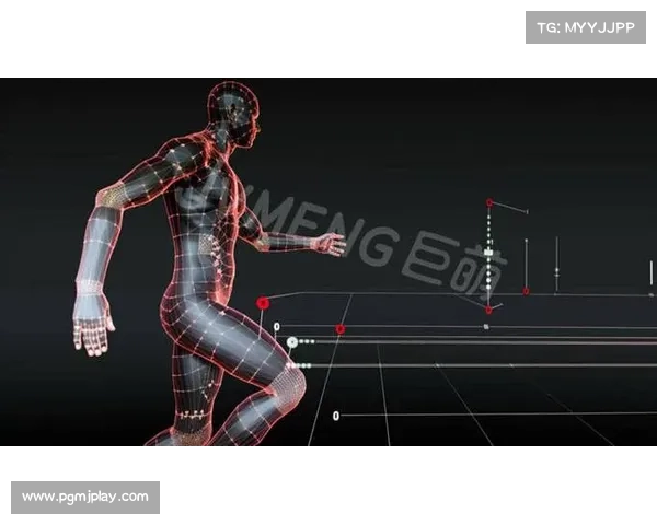 AI动作捕捉与姿态分析技术帮助运动员优化技术动作