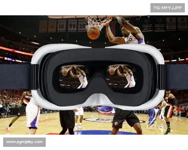 NBA与亚马逊合作开发虚拟现实观赛平台 NBA与亚马逊合作开发虚拟现实观赛平台