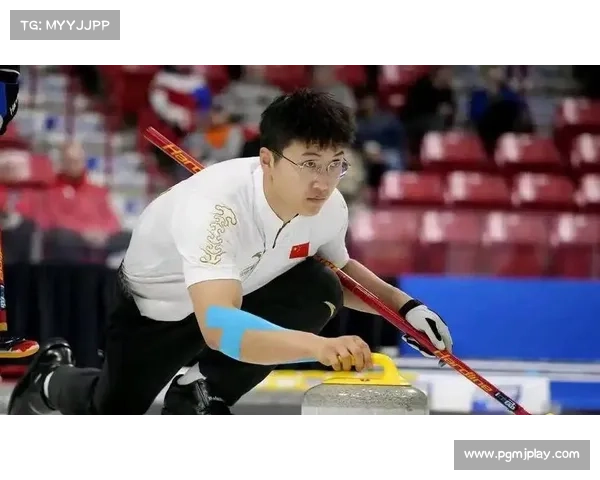 冰壶落选赛亚洲德比前瞻,中日韩争夺最后出线名额 冰壶落选赛亚洲德比前瞻,中日韩争夺最后出线名额