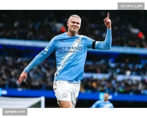 专访哈兰德：谈论曼城生涯、金球奖目标与对挪威队的期待