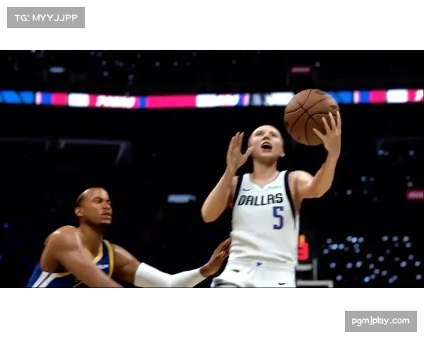 NBA 2K27将首次引入WNBA生涯模式，斯图尔特、克拉克担任封面