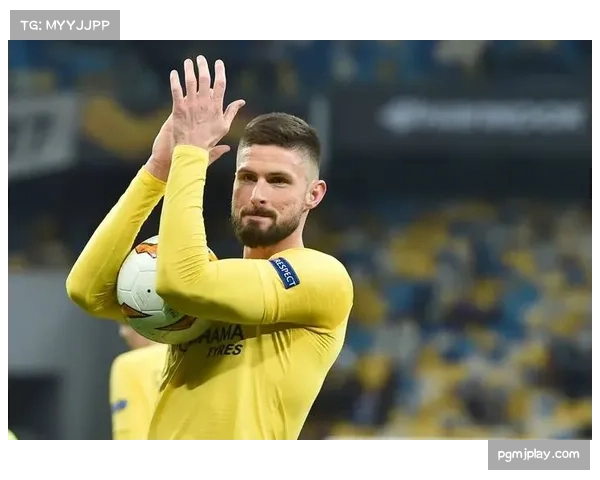 39岁吉鲁创法甲最年长进球纪录，老将传奇仍在书写