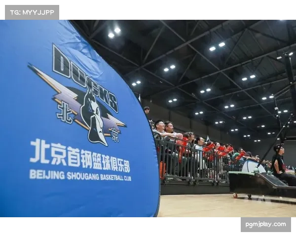 CBA公布常规赛青少年友好型赛场记分，加强青训体系建设